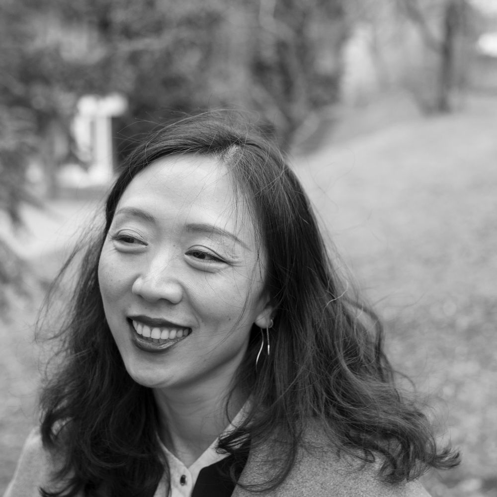 Zhiyi Yang 楊治宜