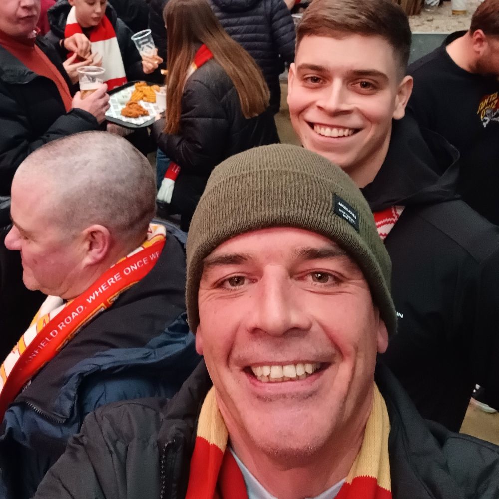 Kev LFC