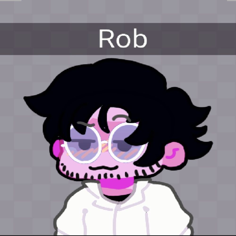 ⭐ROB⭐[Comissões Abridas]⭐
