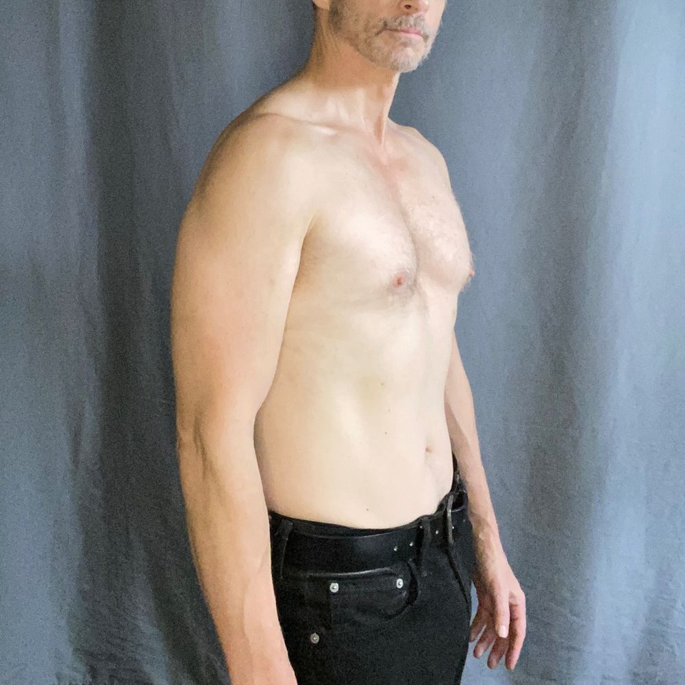 Daddy Jake Kowalski