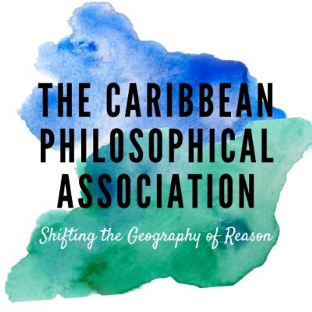 Caribbean Philosophical Association