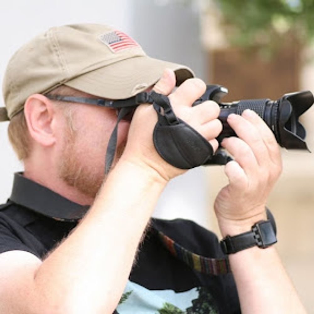 George Doscher [geospart]