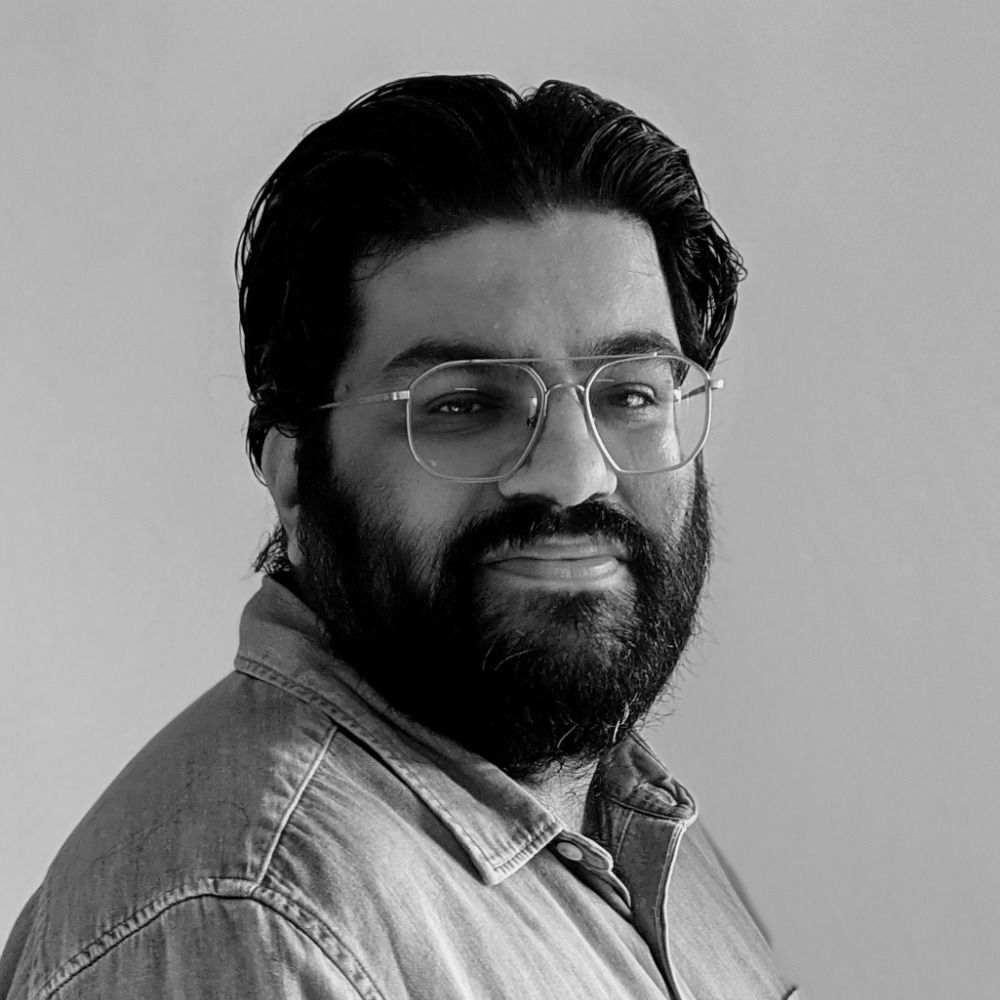 Abhishek Baxi