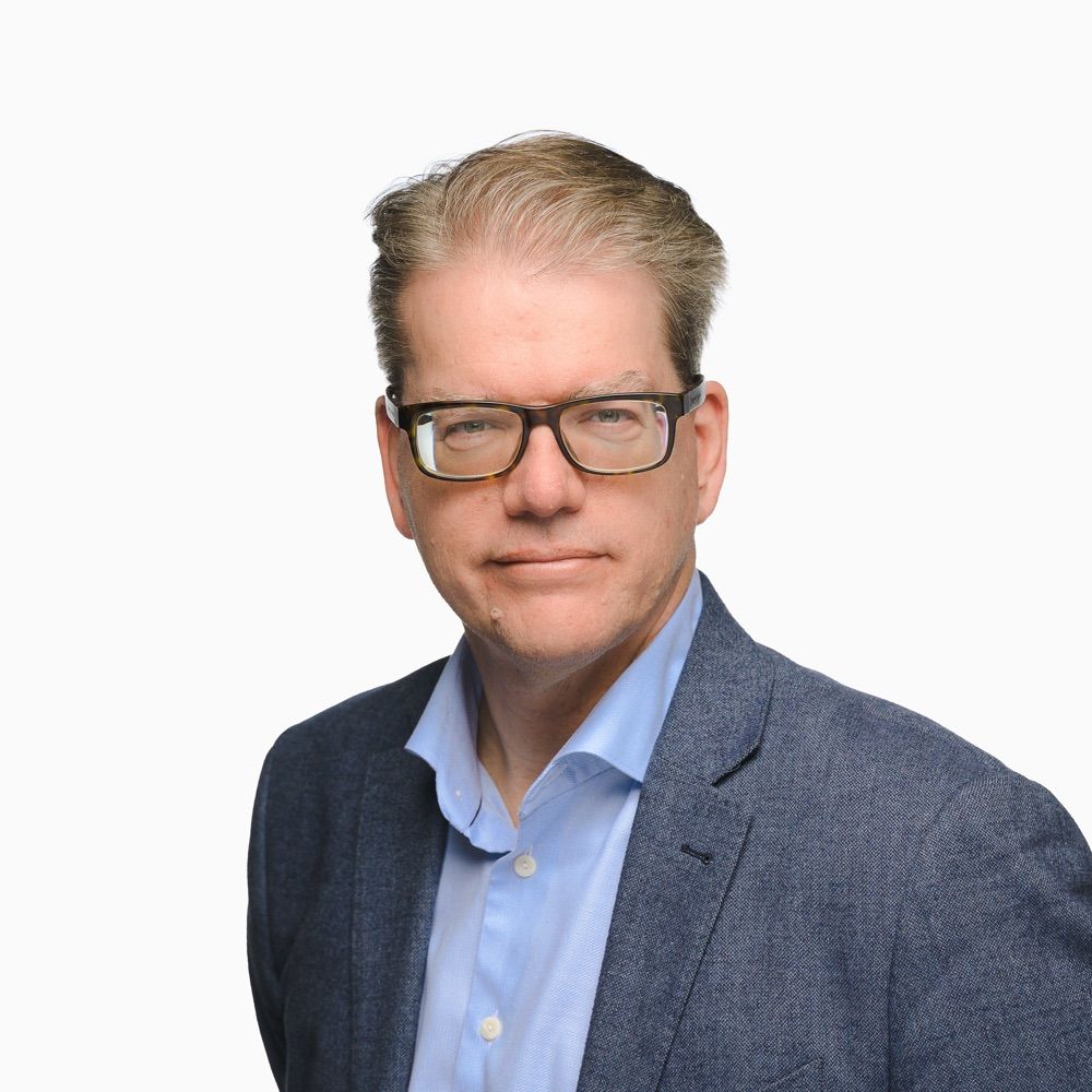 Thomas Danielsson