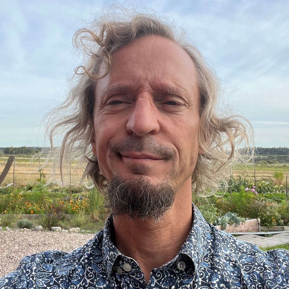 Petter Kärnekull