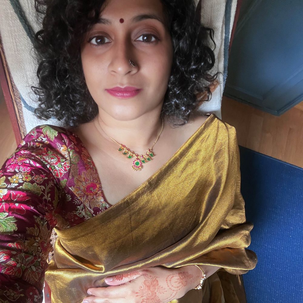 Aruna Chandrasekhar