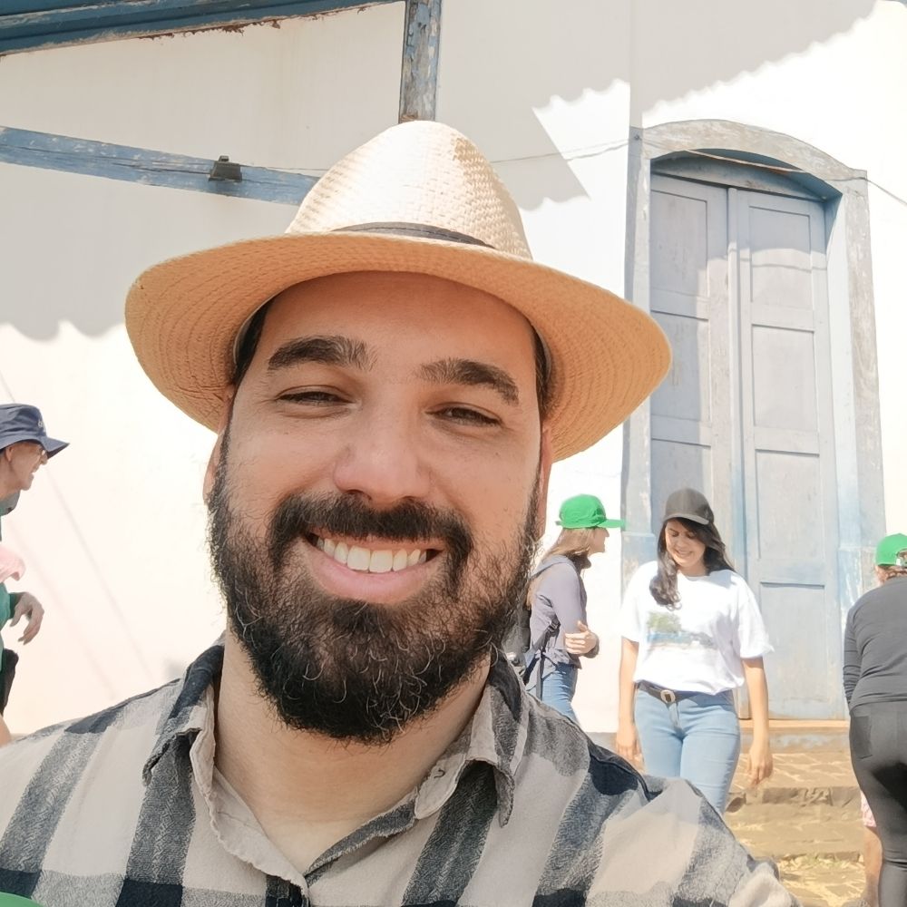 Gabriel Araújo 