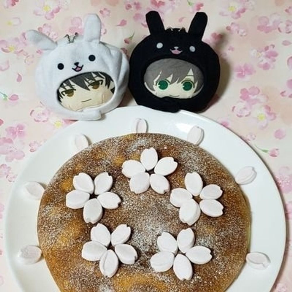 凪
