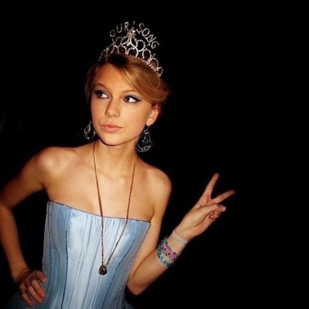 anny (taylor’s version) VIU A TAYLOR 
