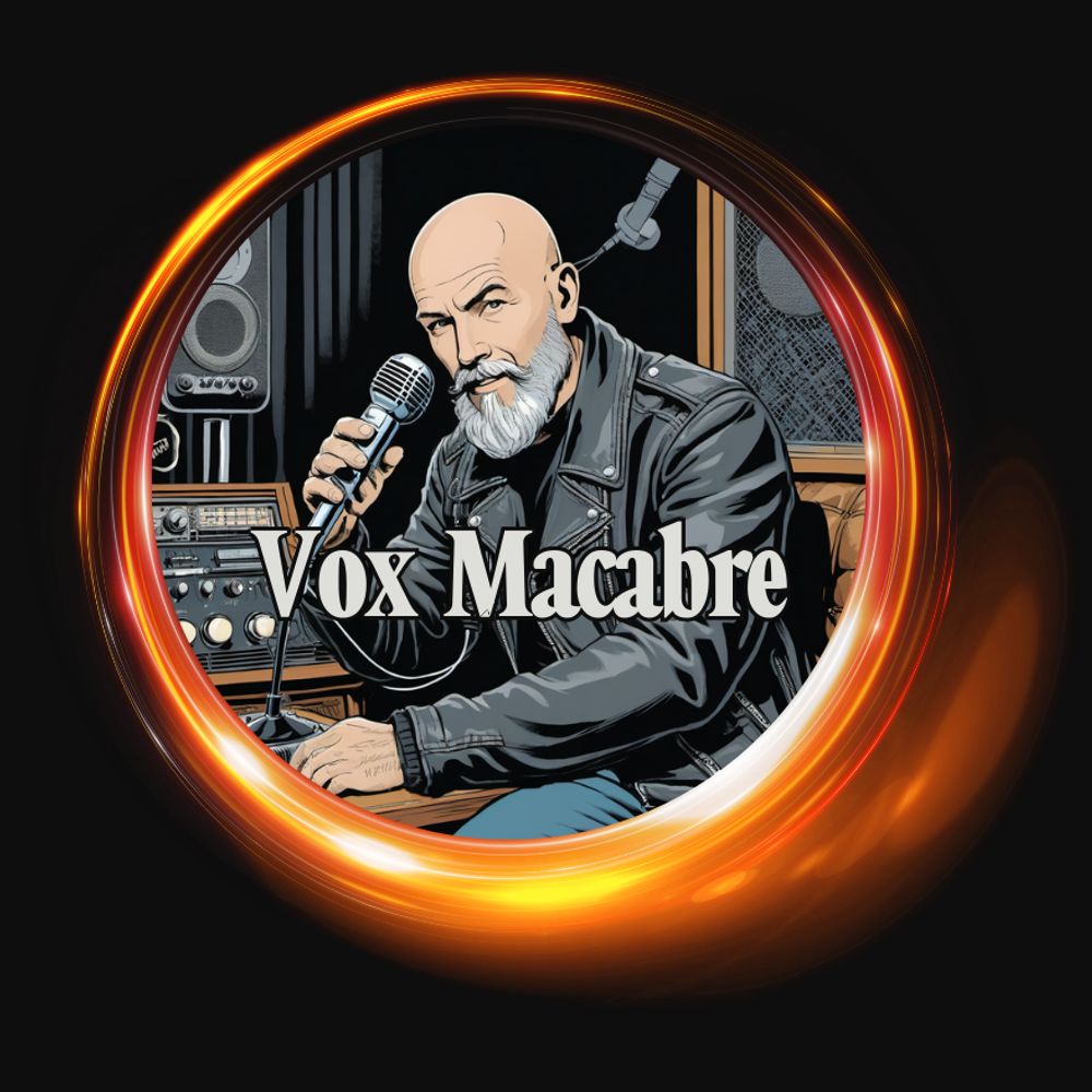 Vox Macabre Podcast
