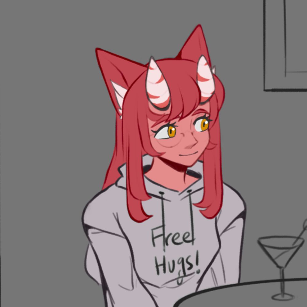 AmazingSyrup (She/They)