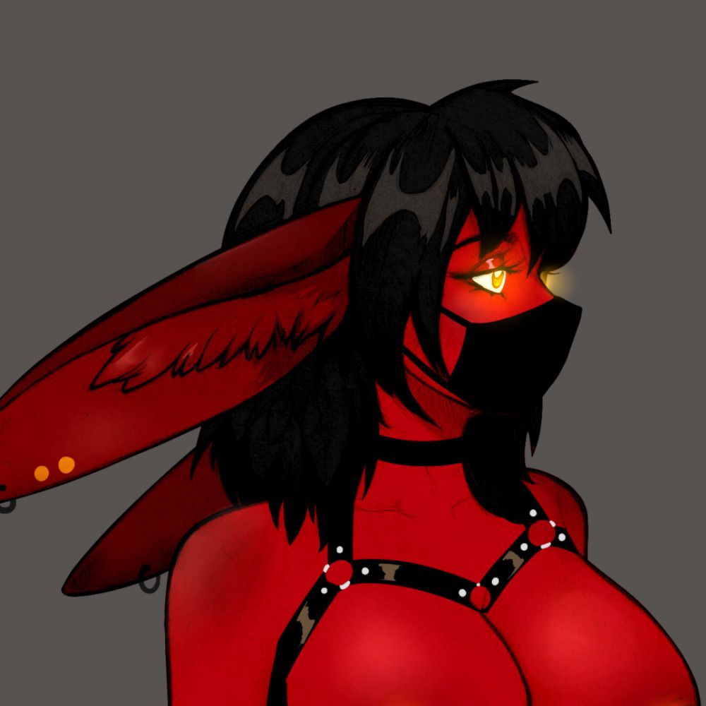 Melina Swiftwind