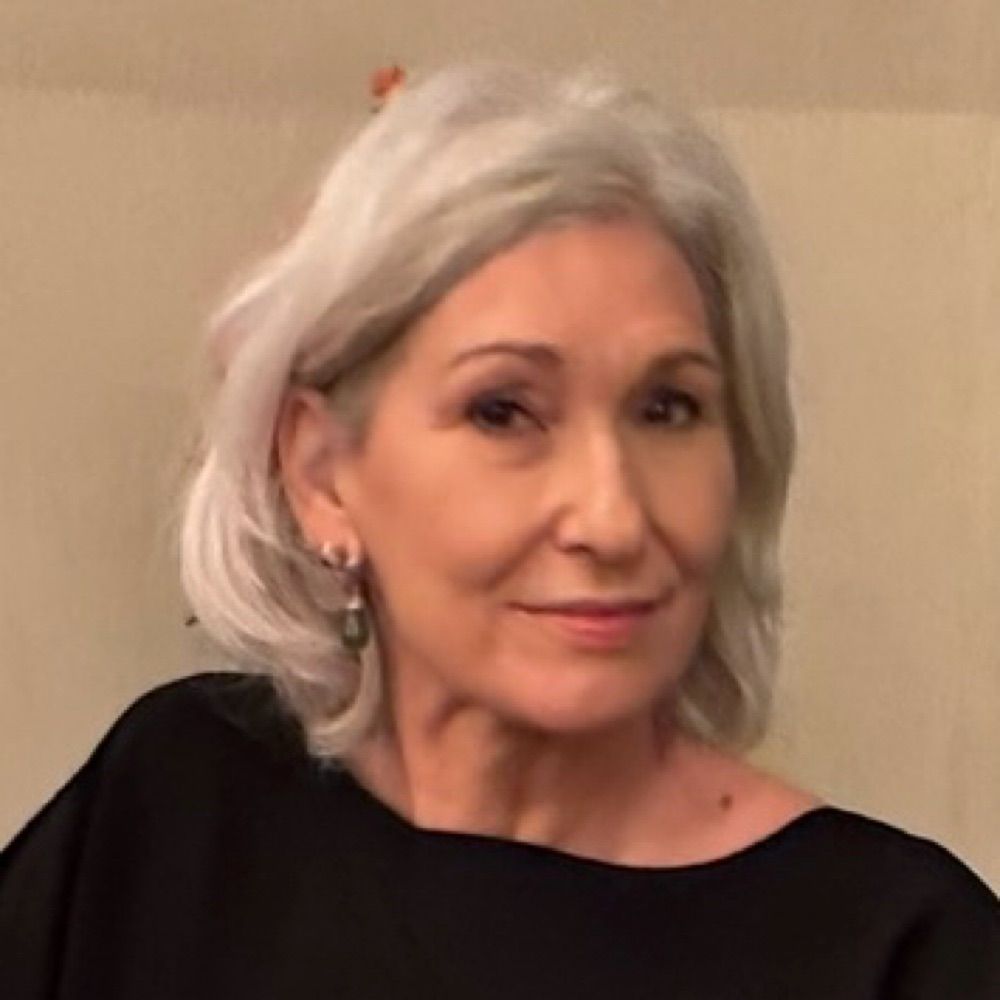 Asun Lera St.Clair