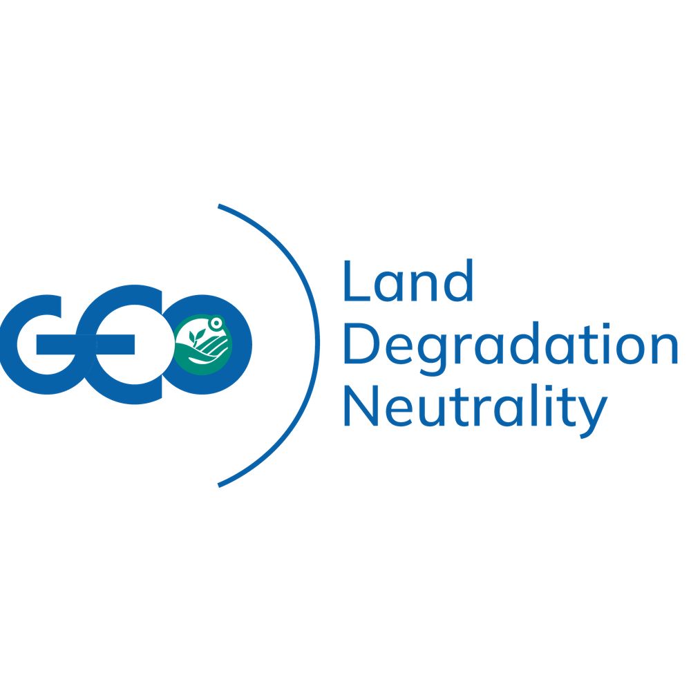 GEO Land Degradation Neutrality