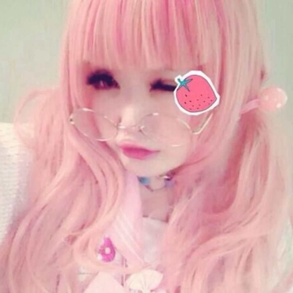 Luno ! | good girl  ͏ִ ♡