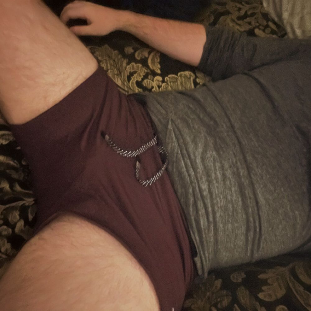 Your Dad’s Boyfriend
