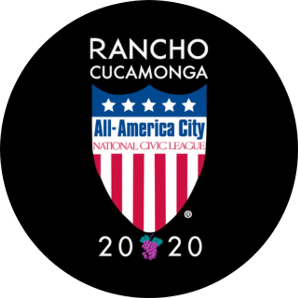 City of Rancho Cucamonga