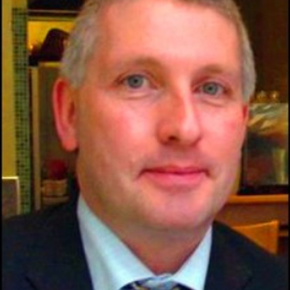 Ｔｏｎｙ Ｓｍｉｔｈ ＡＣＩＨ #SocialHousing