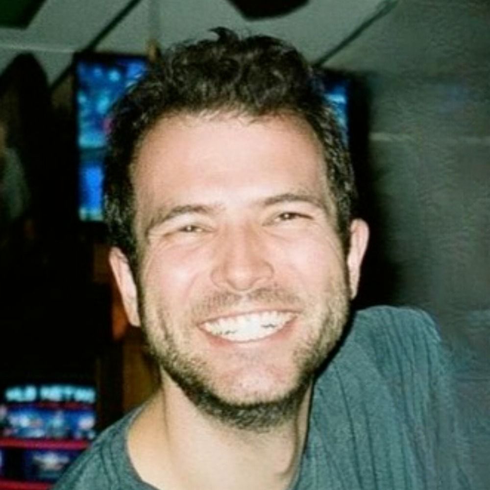 Jimmy Mundell