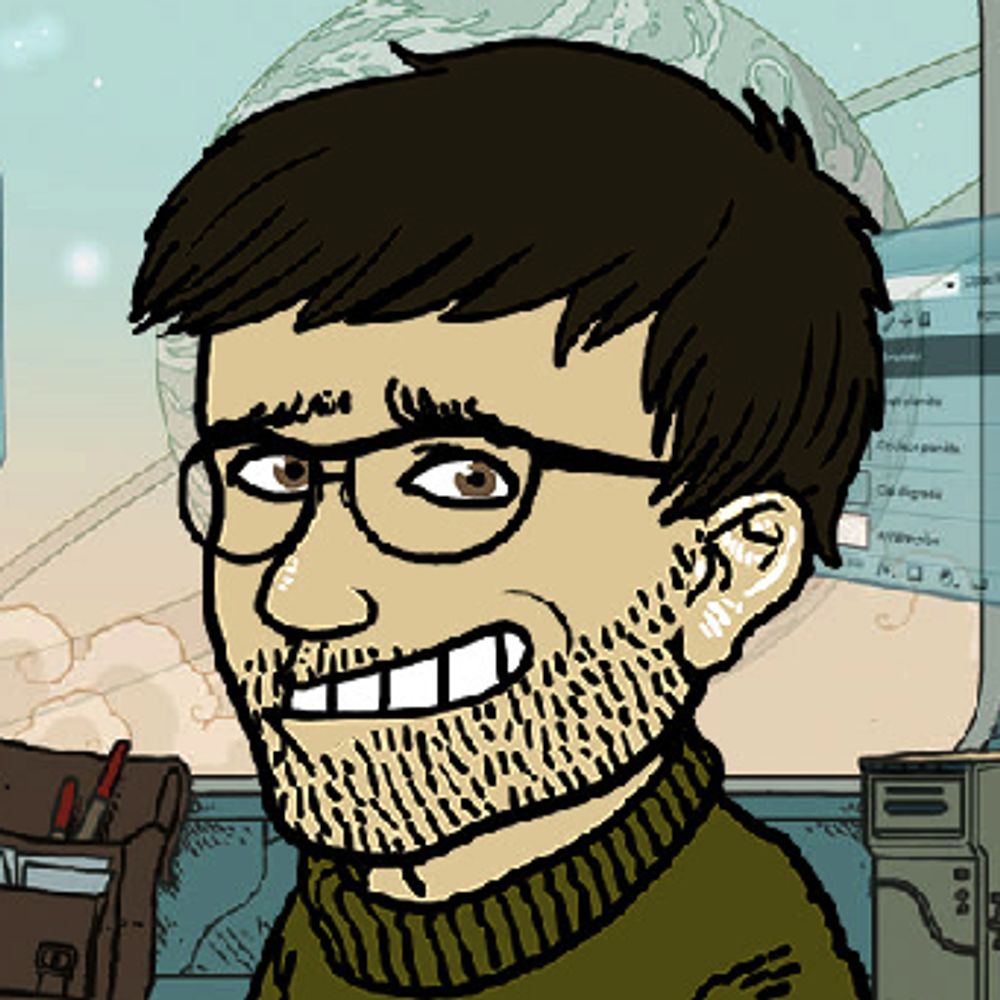 Gaël Renoux