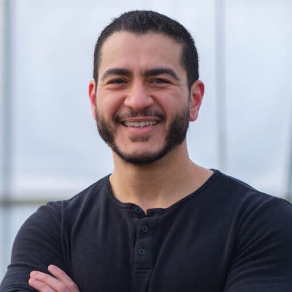 Abdul El-Sayed