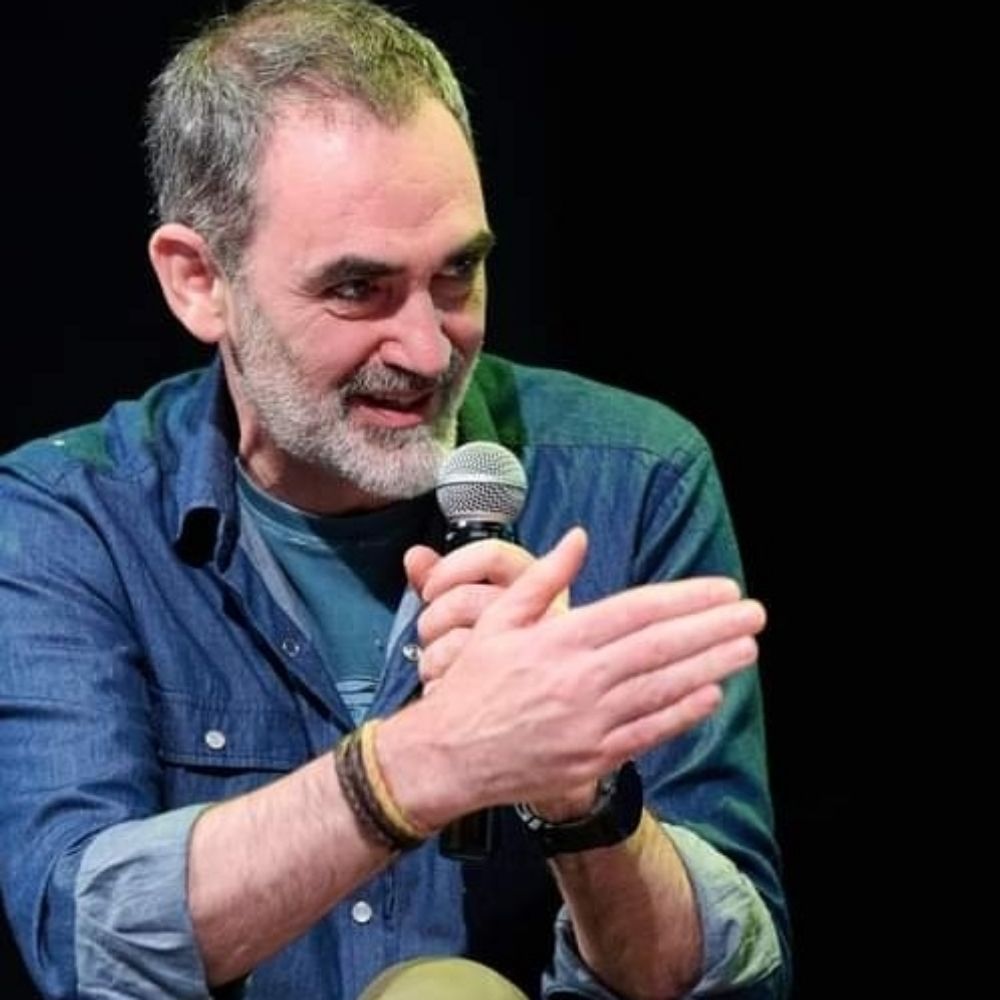 Pedro Fuentes
