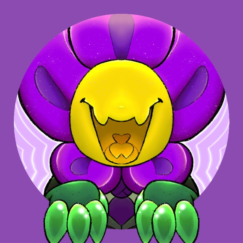 FancyFlora