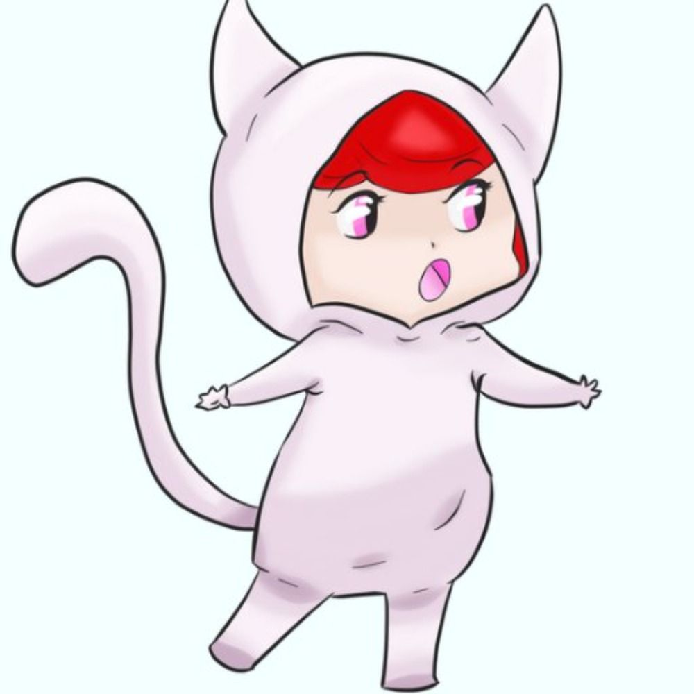 Mewbomb 🌸