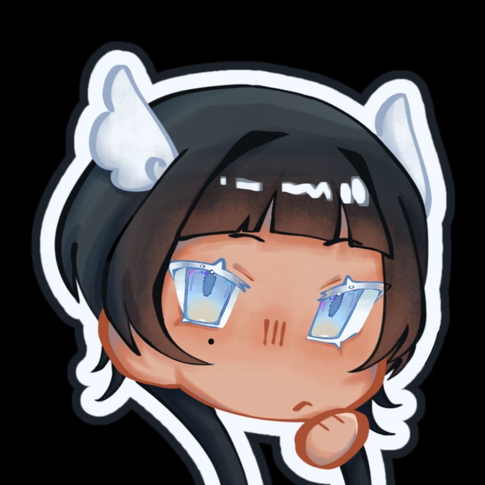 💙🌙エデン|Eden「Commissions Open」🌙💙