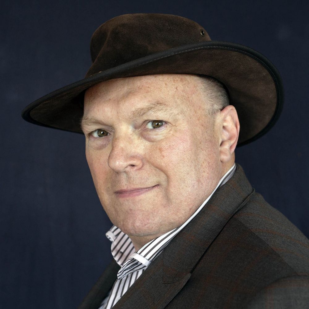 Bert Homan