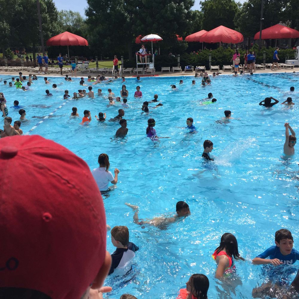 SPD Aquatics
