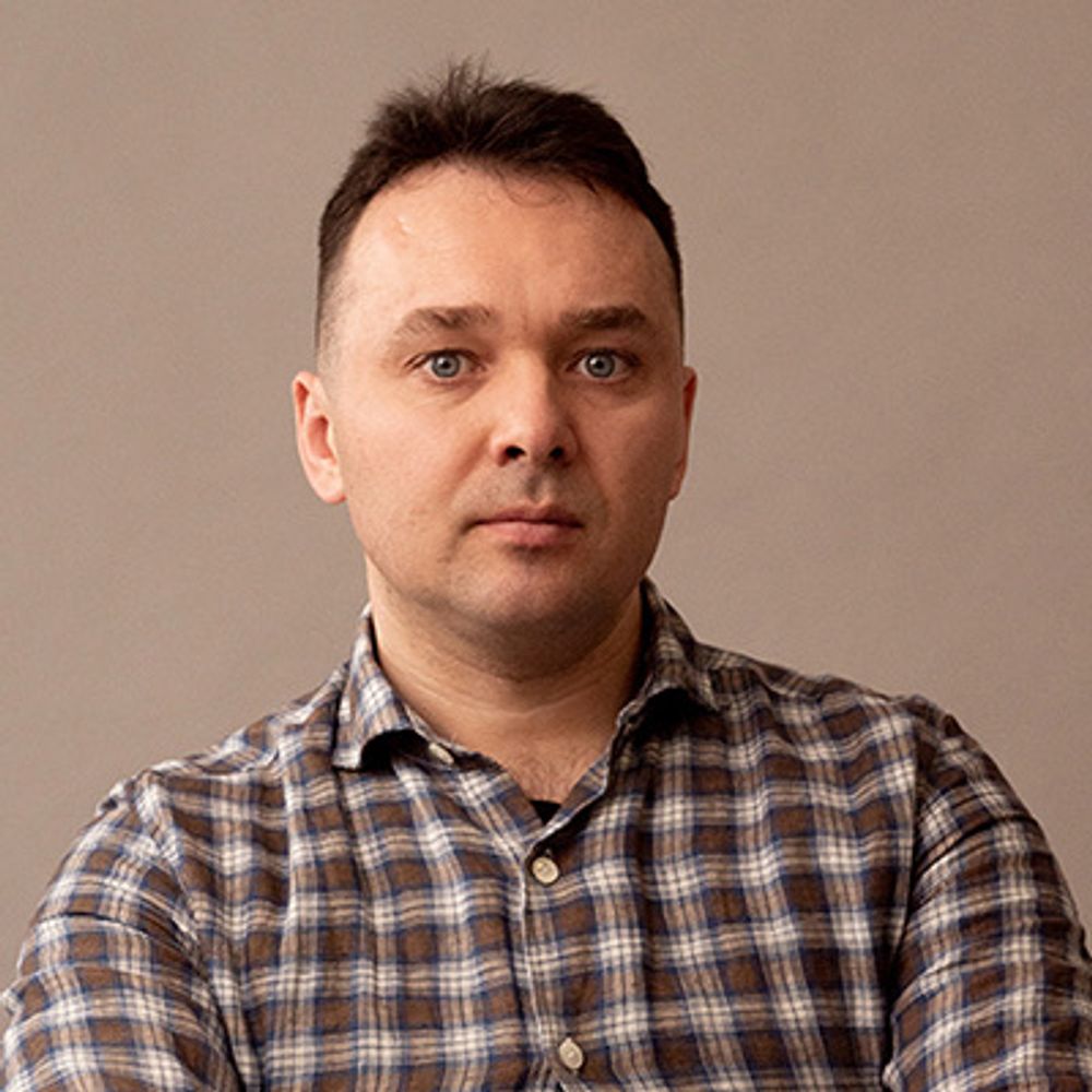 Ruslan Sapizhuk