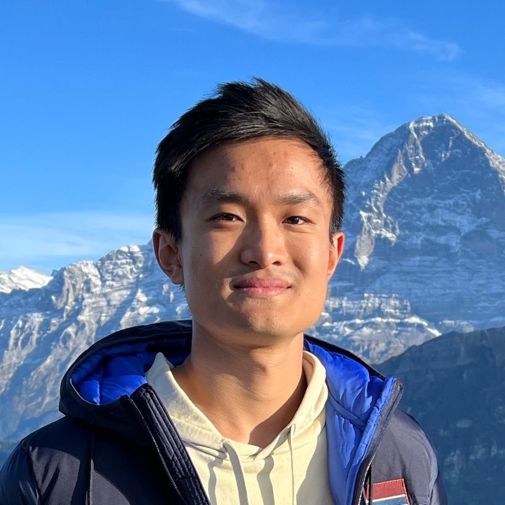 Kevin Qu