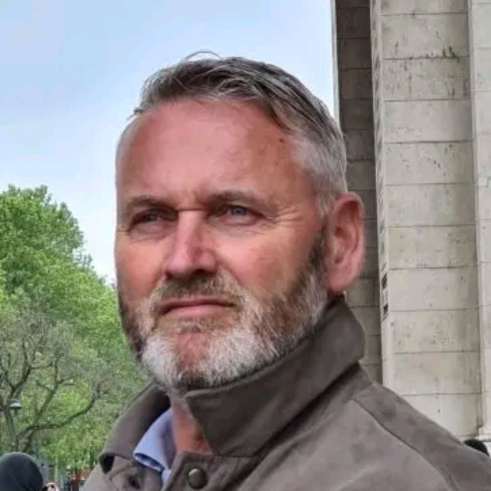 Siebren-Jan Koopmans
