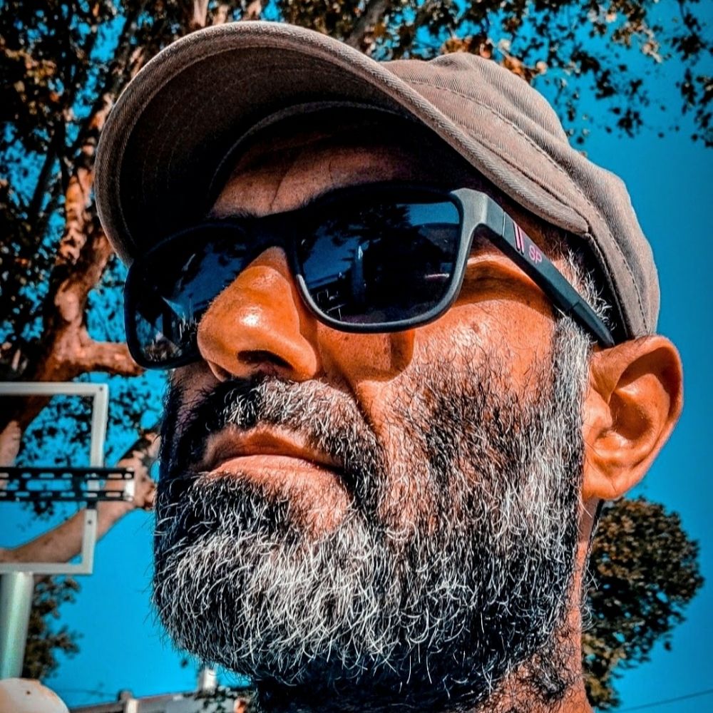 Nuno Barros