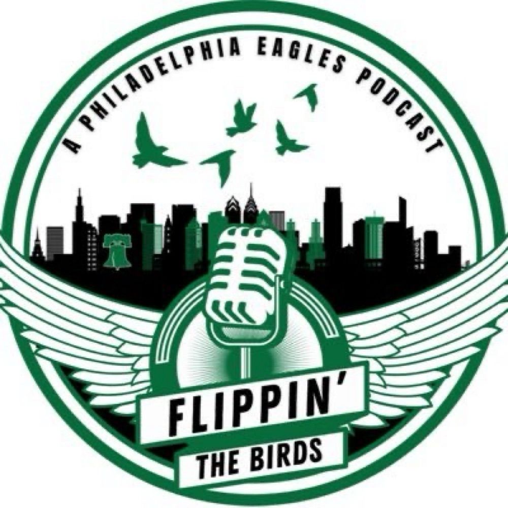 Flippin' The Birds