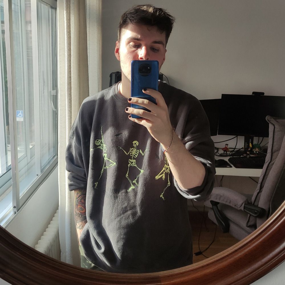 User avatar