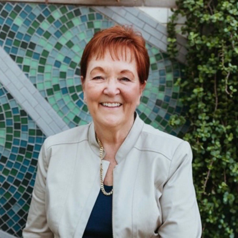 Linda Sandel Pettit