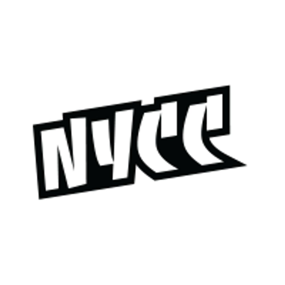 New York Comic Con
