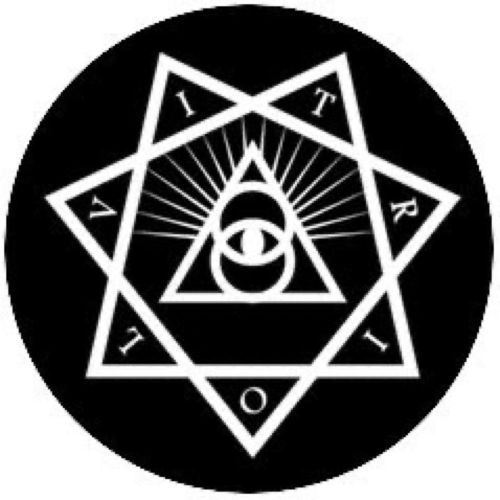 Soror V.I.T.R.I.O.L.