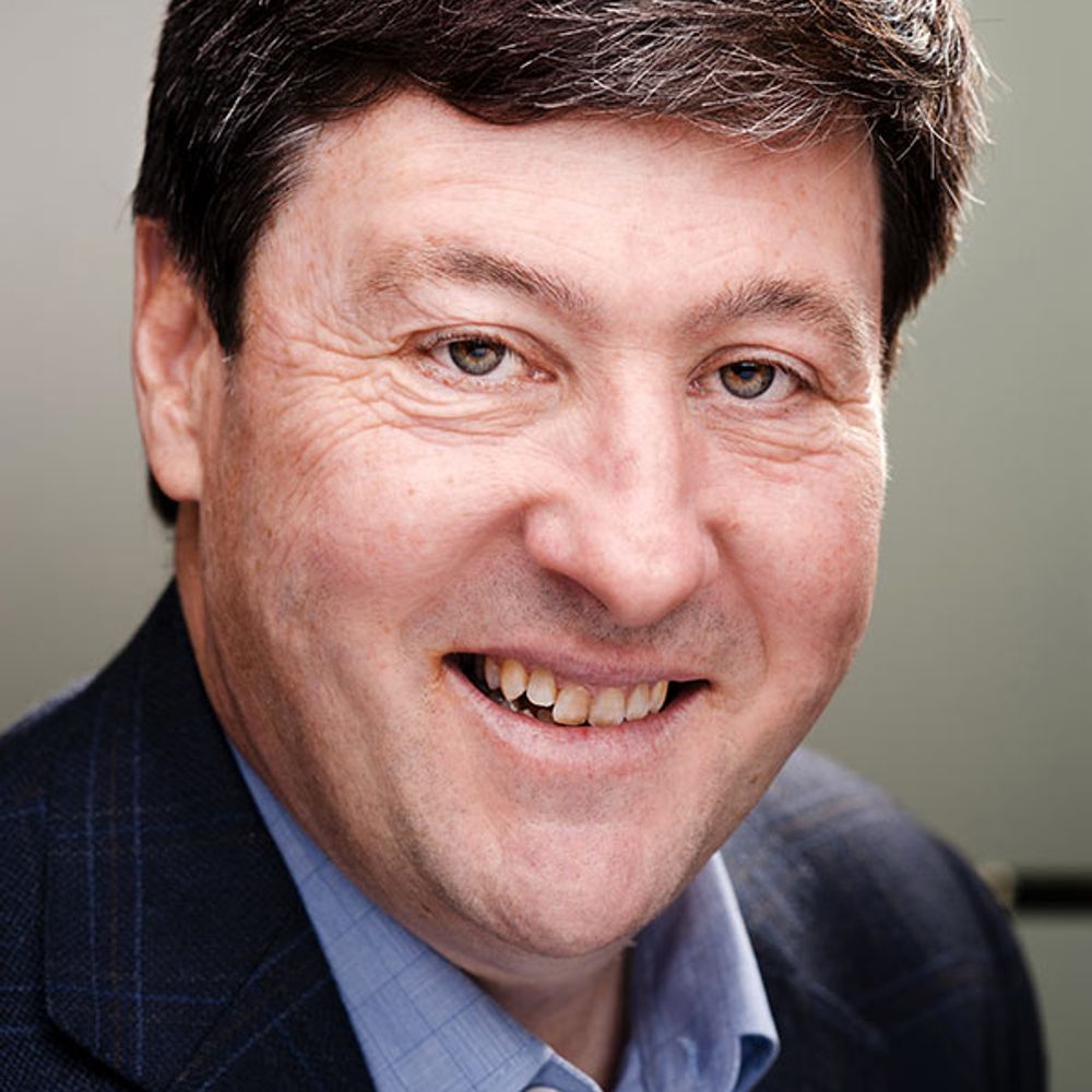 Eamonn O'Brien
