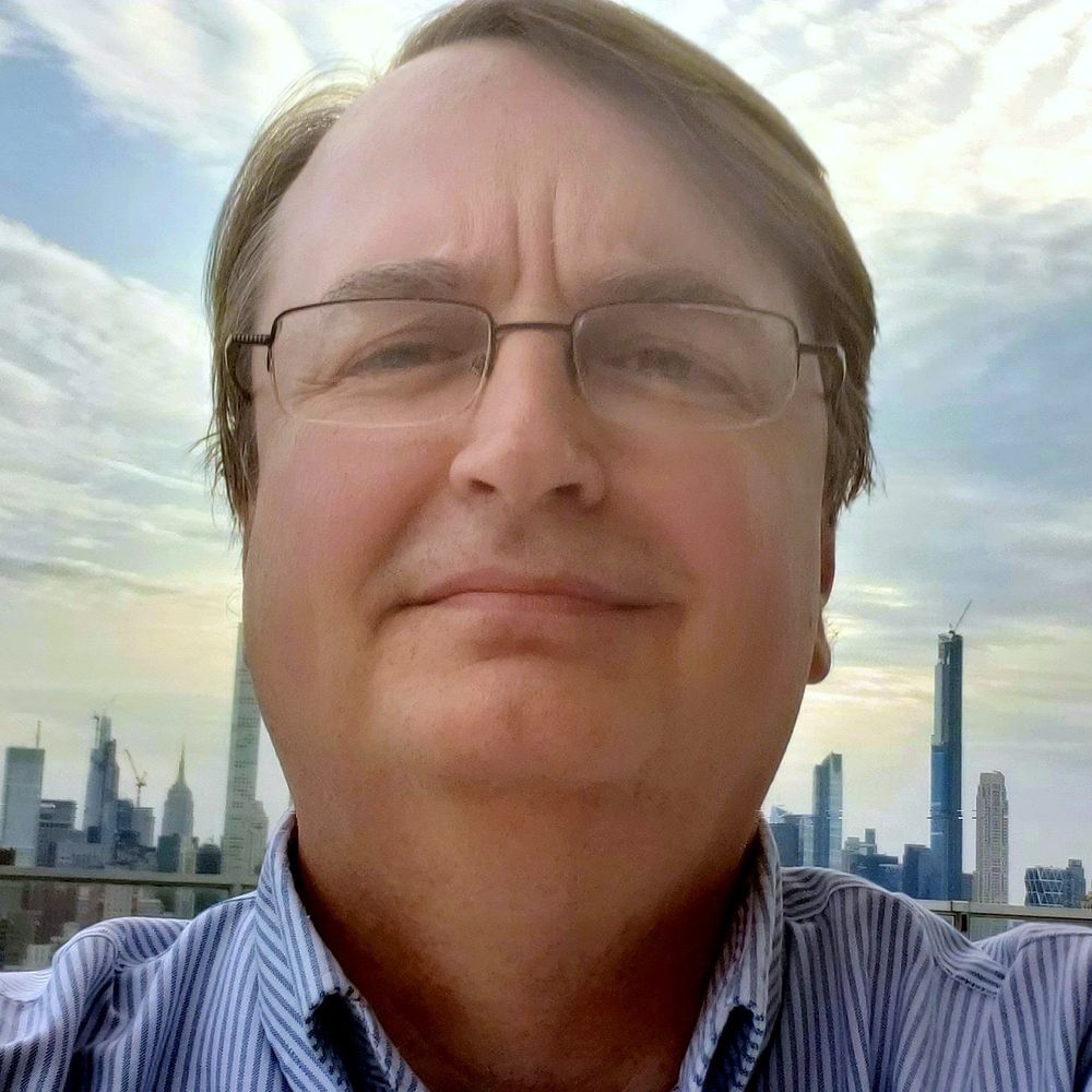 George M. Janes, AICP
