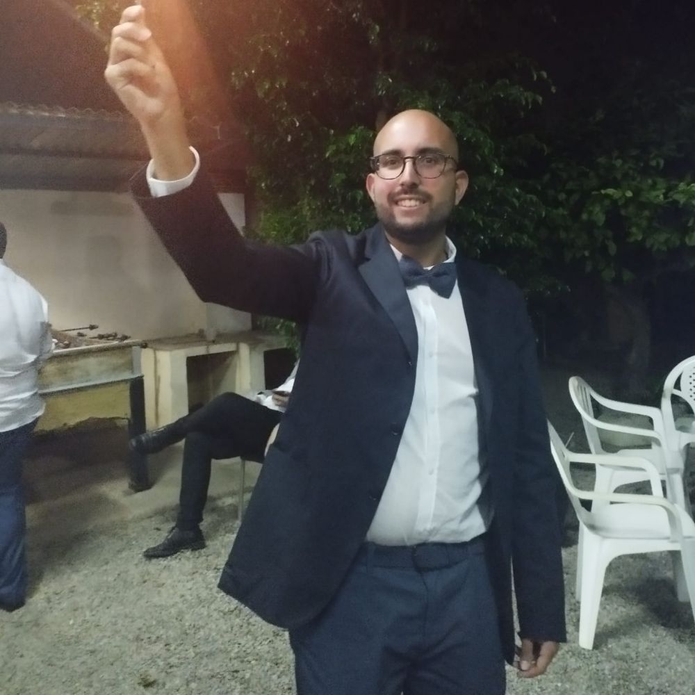 Jandro