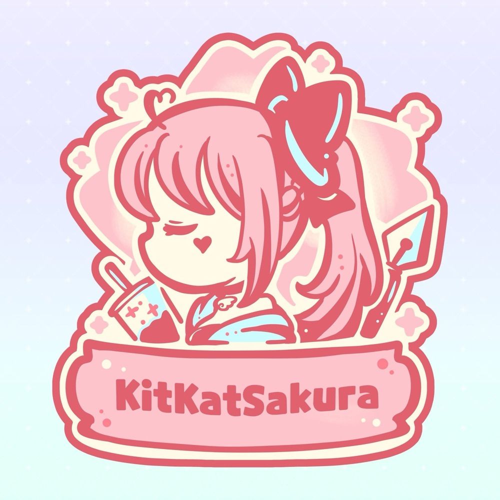 KitKatSakura🌸✨🧋