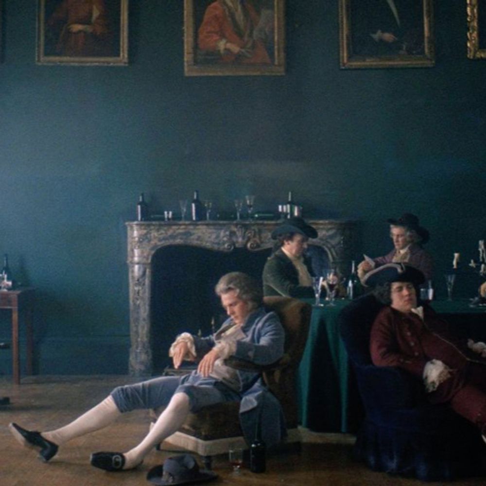 Barry Lyndon