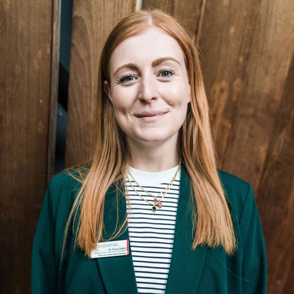 Fiona Dakin