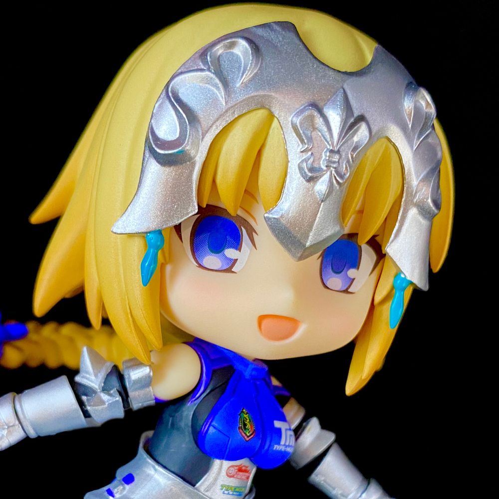 りりかる