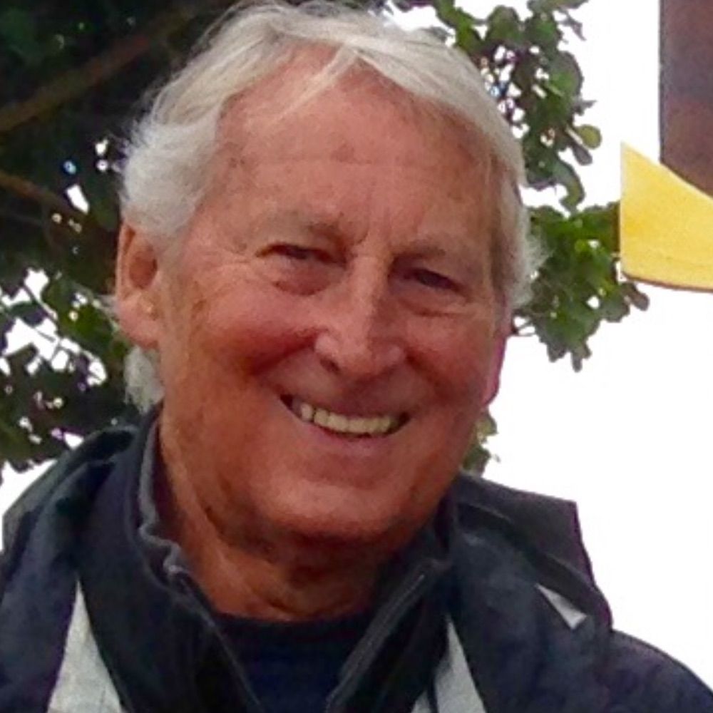 JohnWulfmeyer