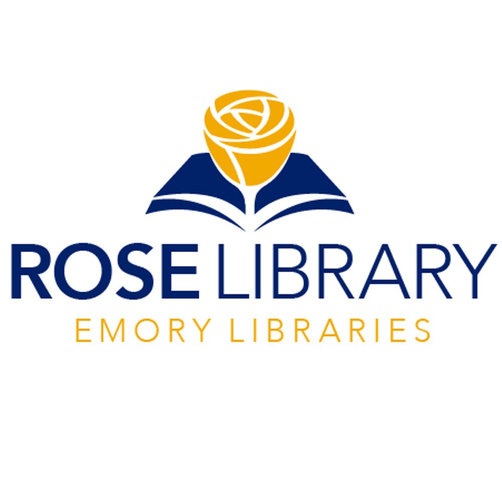 Rose Library @ Emory University