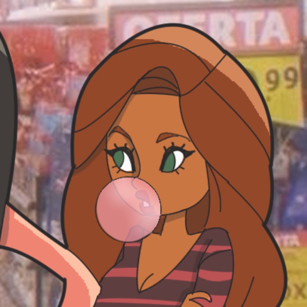 Nana_Pink